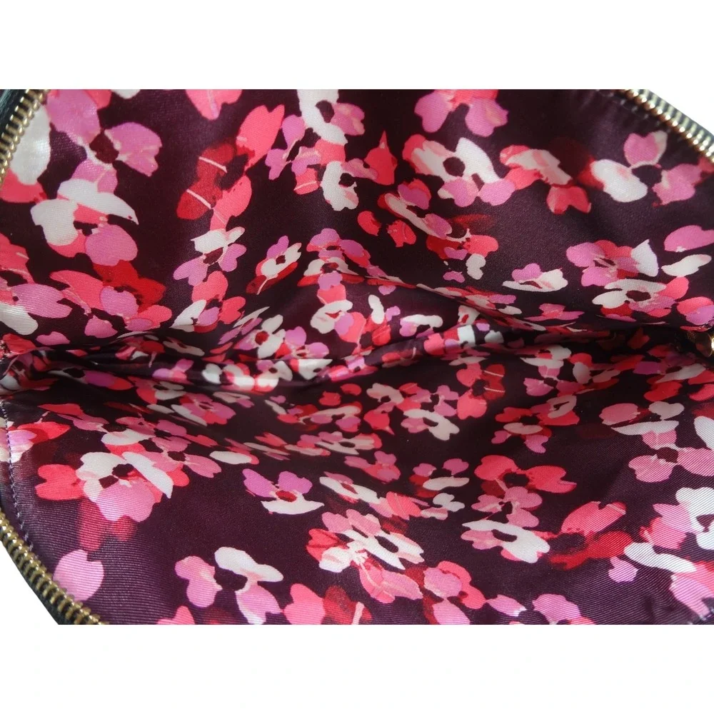 Kate Spade NY Young Lane Small Anika Pebbled Leather Dome Satchel Dusty‎ Pink